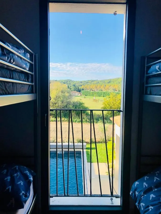 La Maison D Ame - For The Perfect Stay At The Mont Ventoux Malaucene