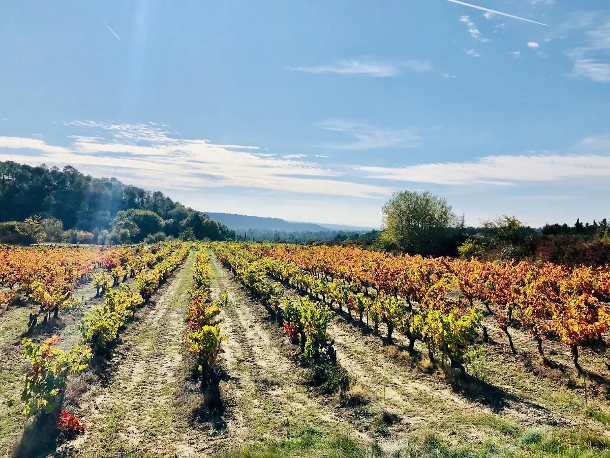 La Maison D Ame - For The Perfect Stay At The Mont Ventoux Malaucene