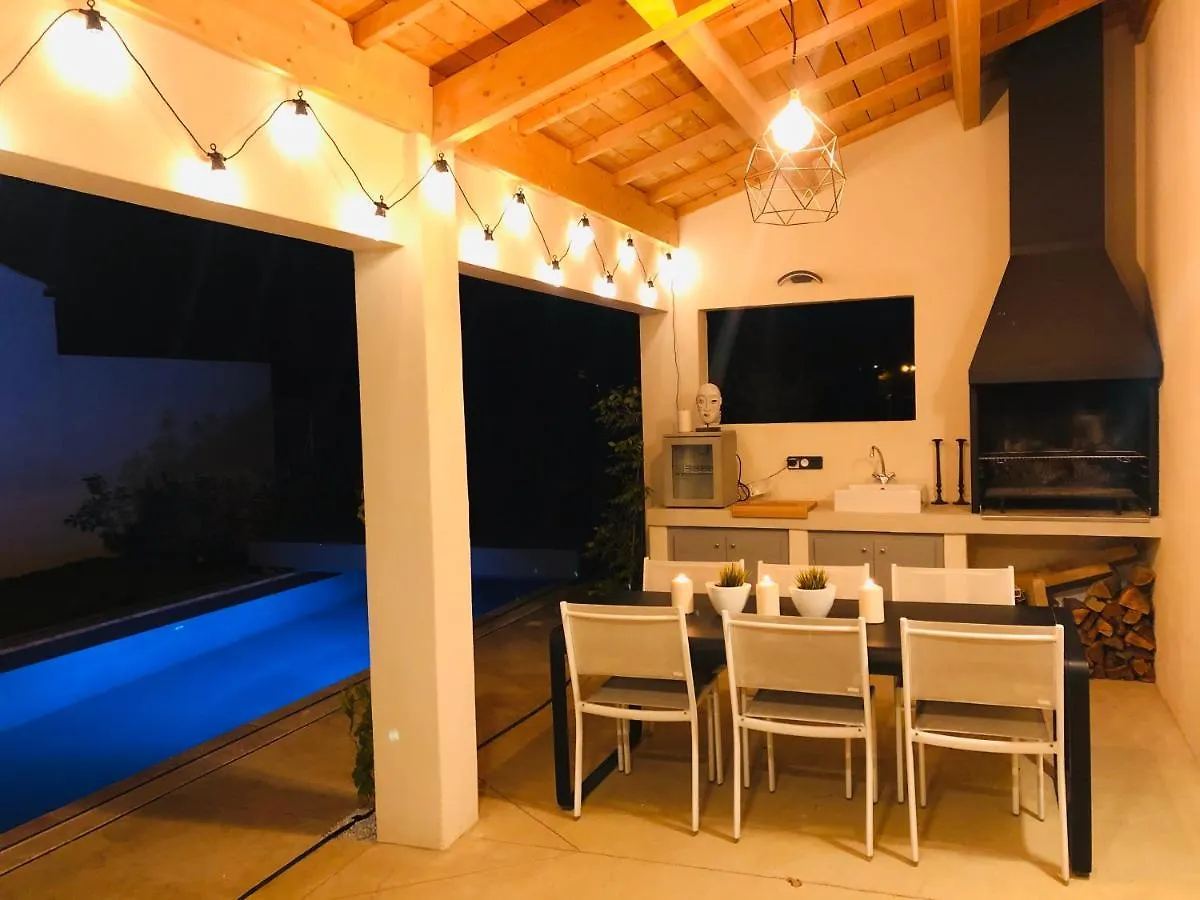 Villa La Maison D Ame - For The Perfect Stay At The Mont Ventoux Malaucene