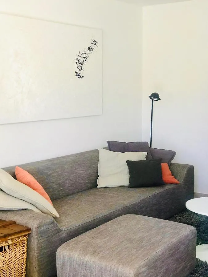 La Maison D Ame - For The Perfect Stay At The Mont Ventoux Malaucene 0*,