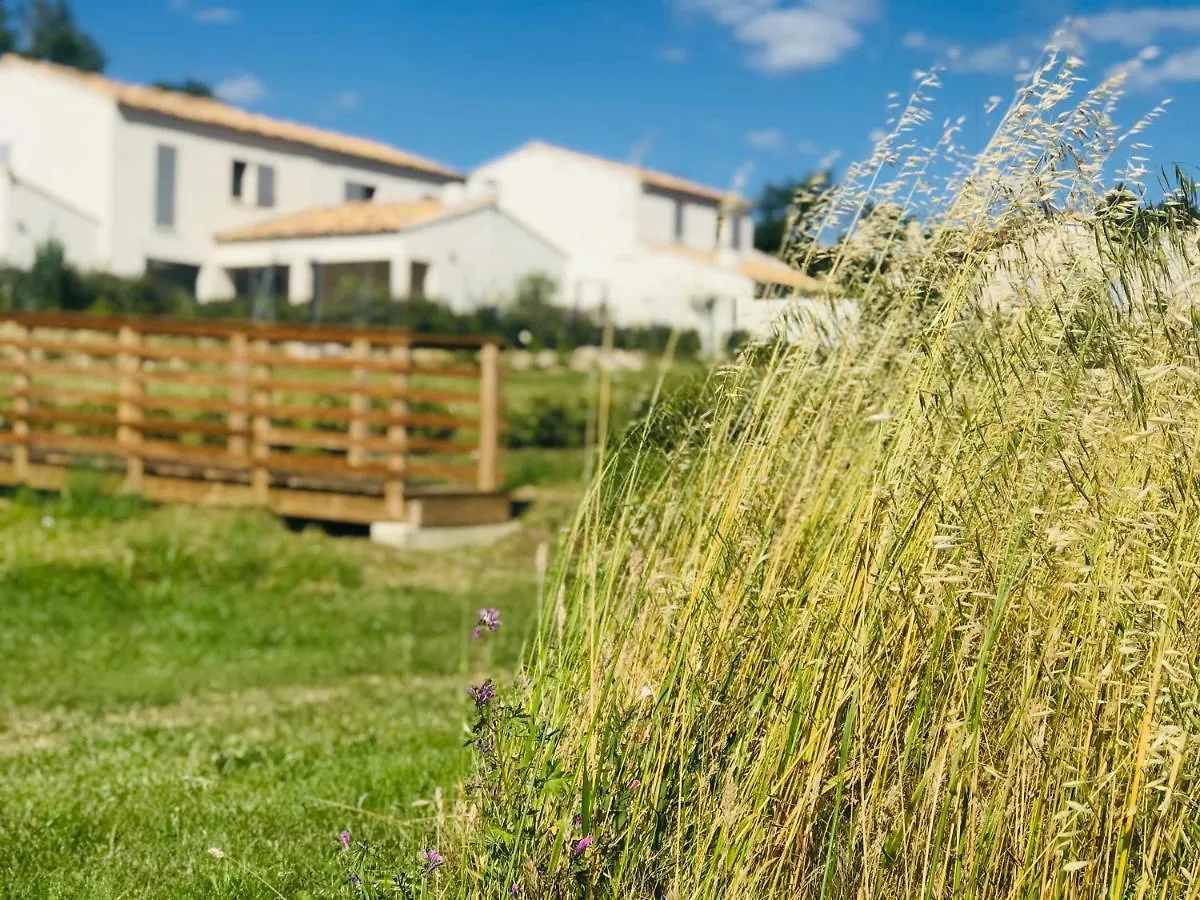 La Maison D Ame - For The Perfect Stay At The Mont Ventoux Malaucene 0*,
