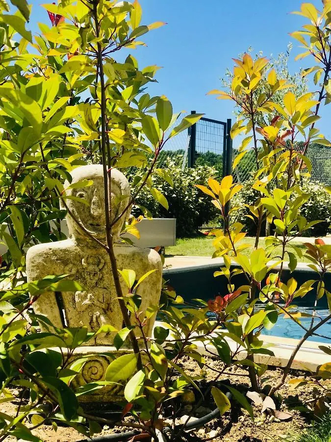 Villa La Maison D Ame - For The Perfect Stay At The Mont Ventoux Malaucene