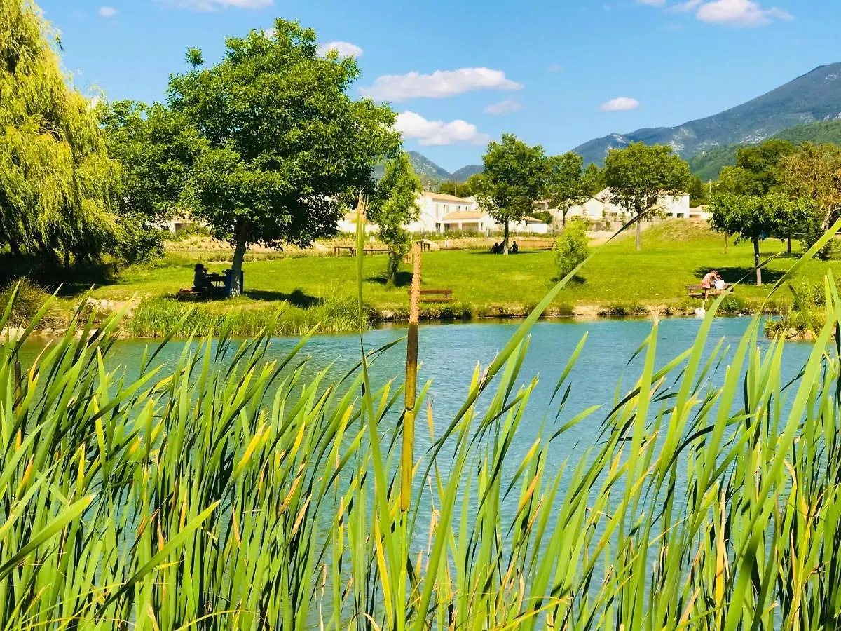 Villa La Maison D Ame - For The Perfect Stay At The Mont Ventoux Malaucene