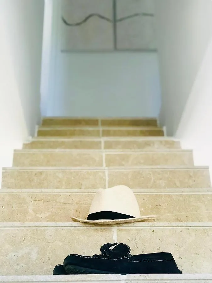 La Maison D Ame - For The Perfect Stay At The Mont Ventoux Malaucene Villa