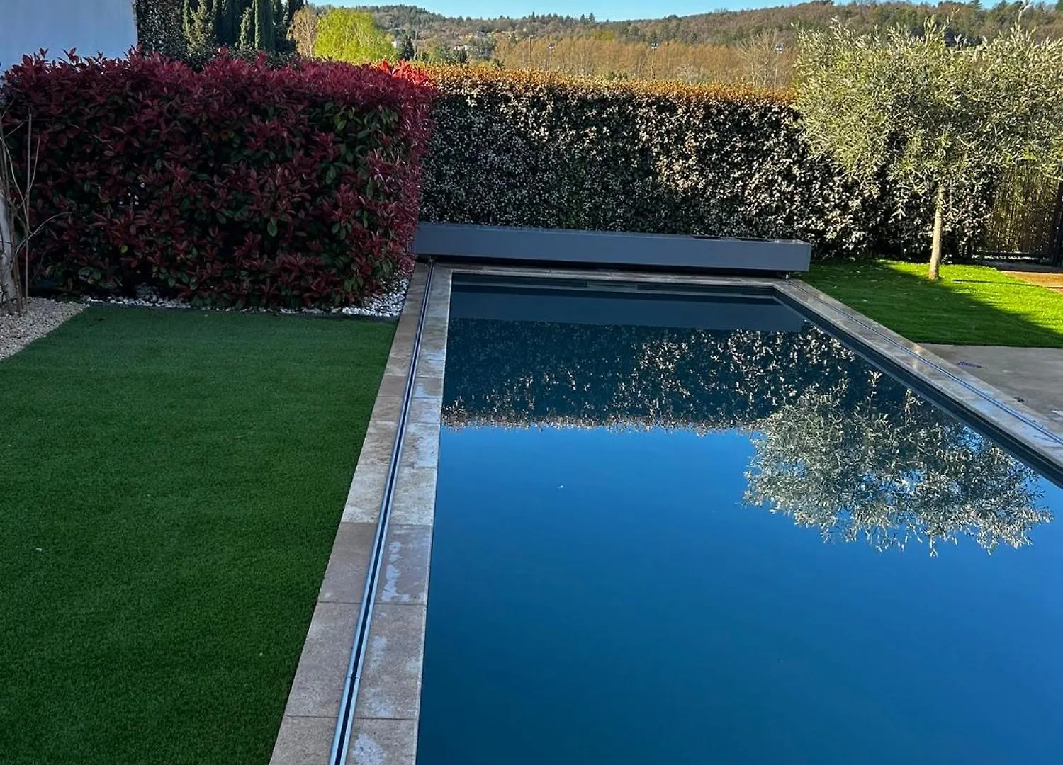 La Maison D Ame - For The Perfect Stay At The Mont Ventoux Malaucene France