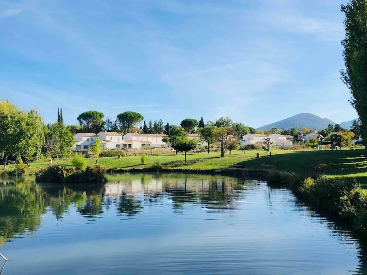 La Maison D Ame - For The Perfect Stay At The Mont Ventoux Malaucene Villa