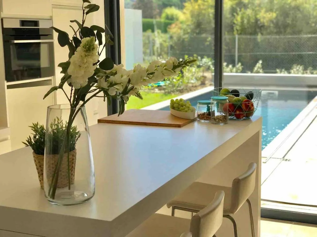 Villa La Maison D Ame - For The Perfect Stay At The Mont Ventoux Malaucene