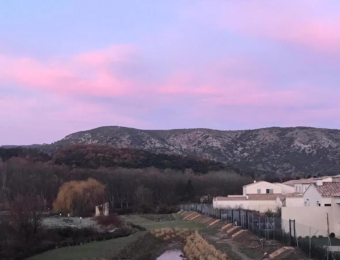 La Maison D Ame - For The Perfect Stay At The Mont Ventoux Malaucene